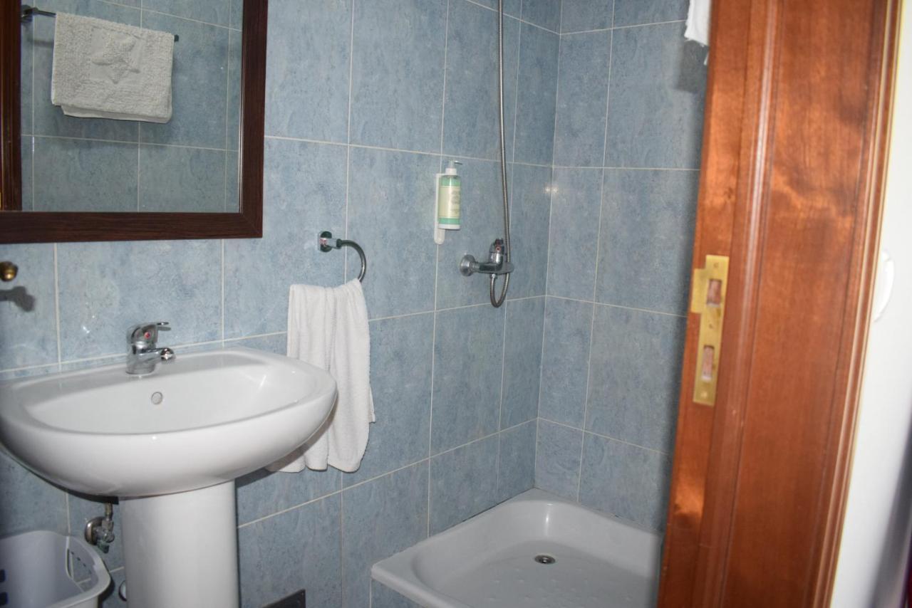 Casa Das Hortencias Villa Фурнаш Екстериор снимка